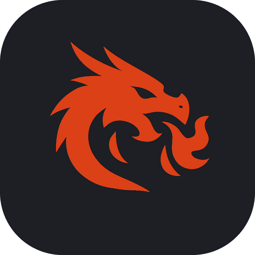 Drakarys logo