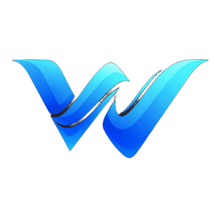 Wavyzz logo